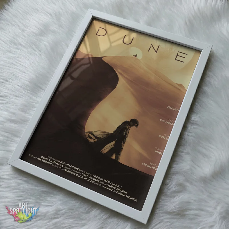DUNE
