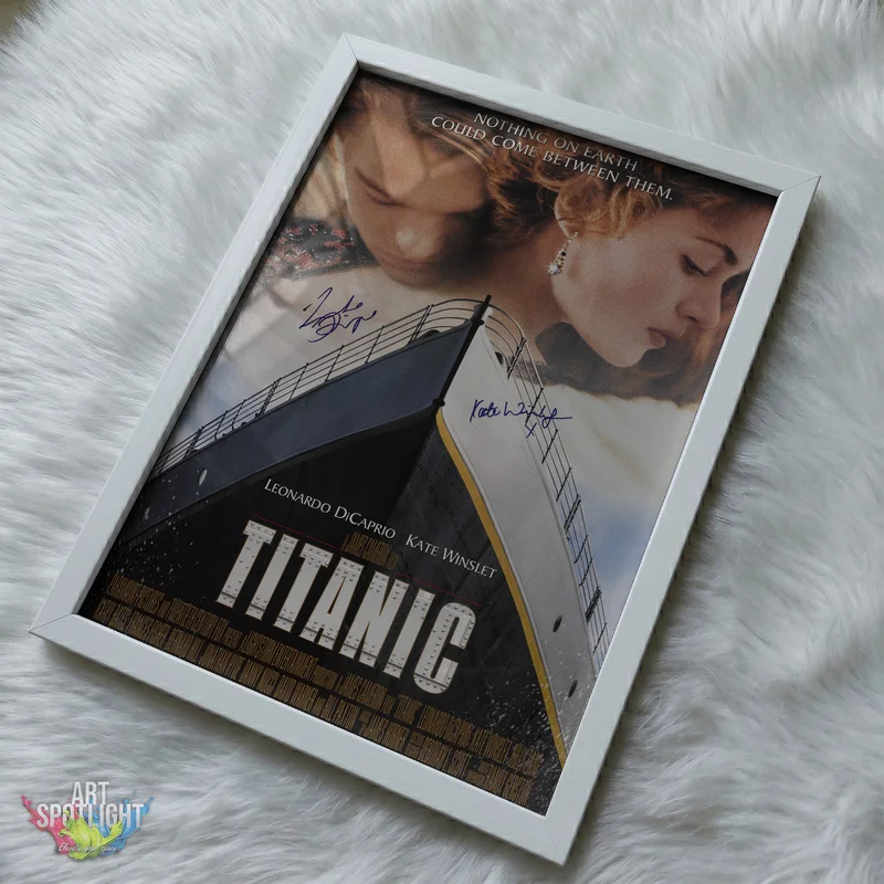 TITANIC