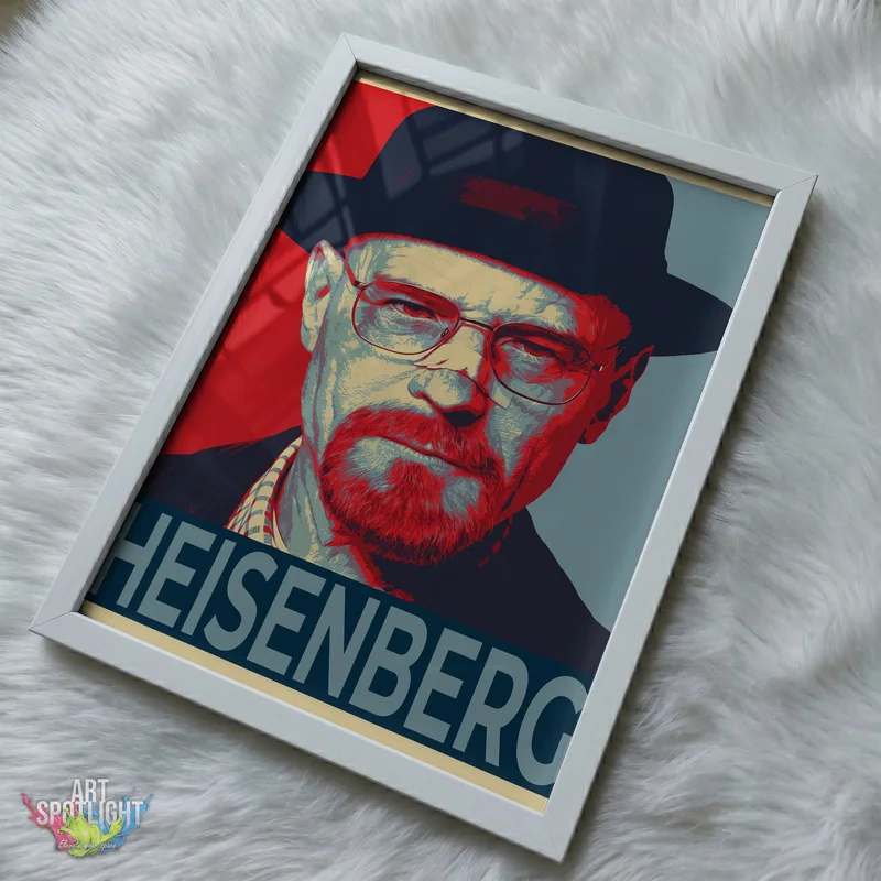BREAKING BAD