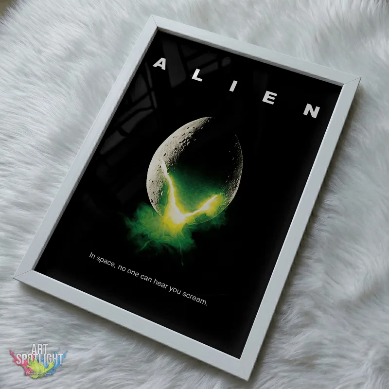 ALIEN