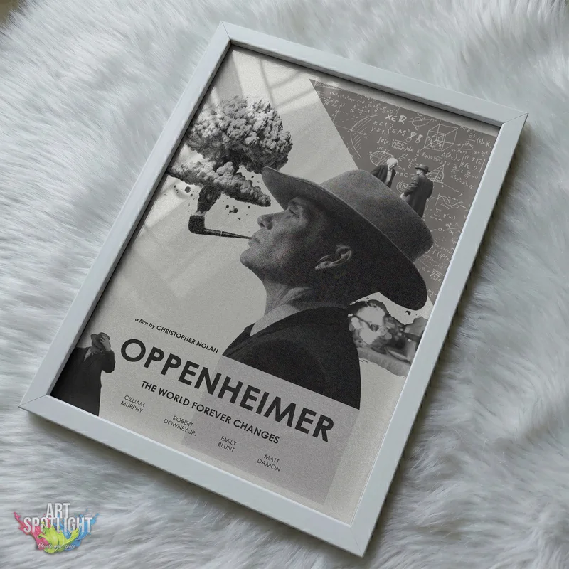 OPPENHEIMER