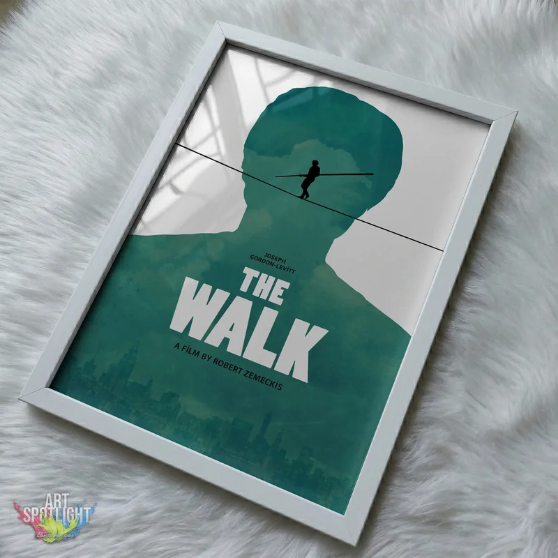 THE WALK