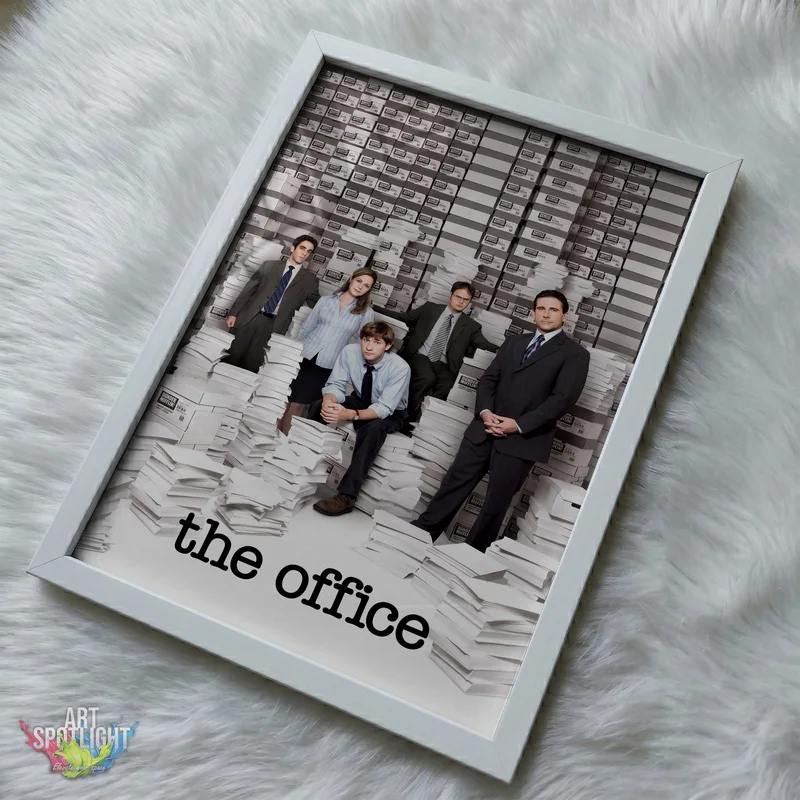 THE OFFICE