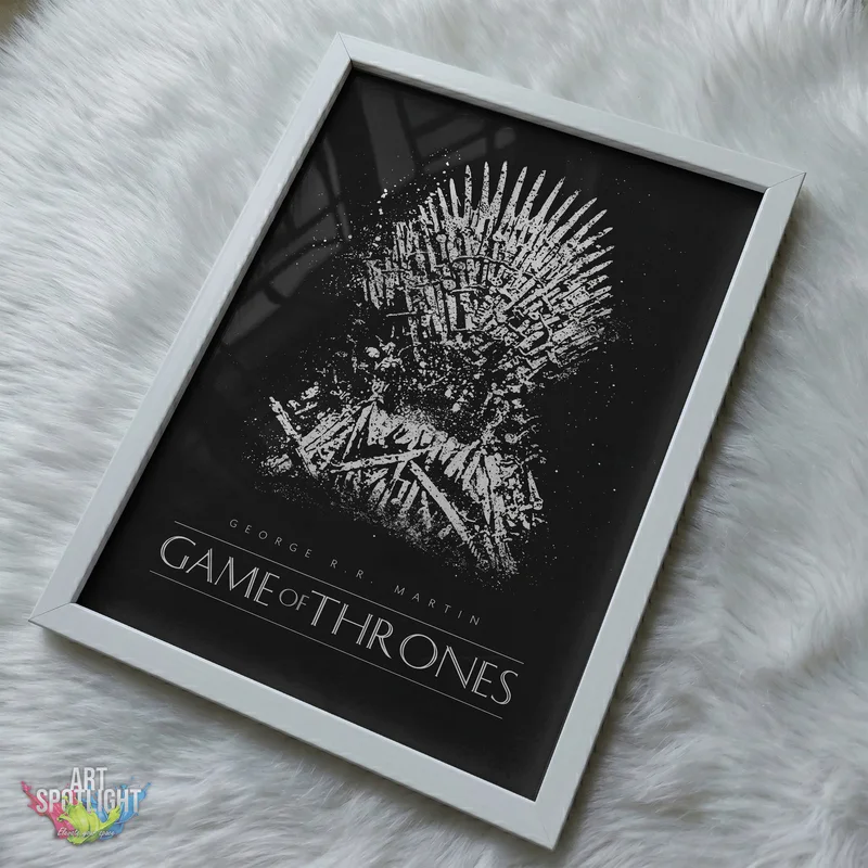 GAME OF THRONES