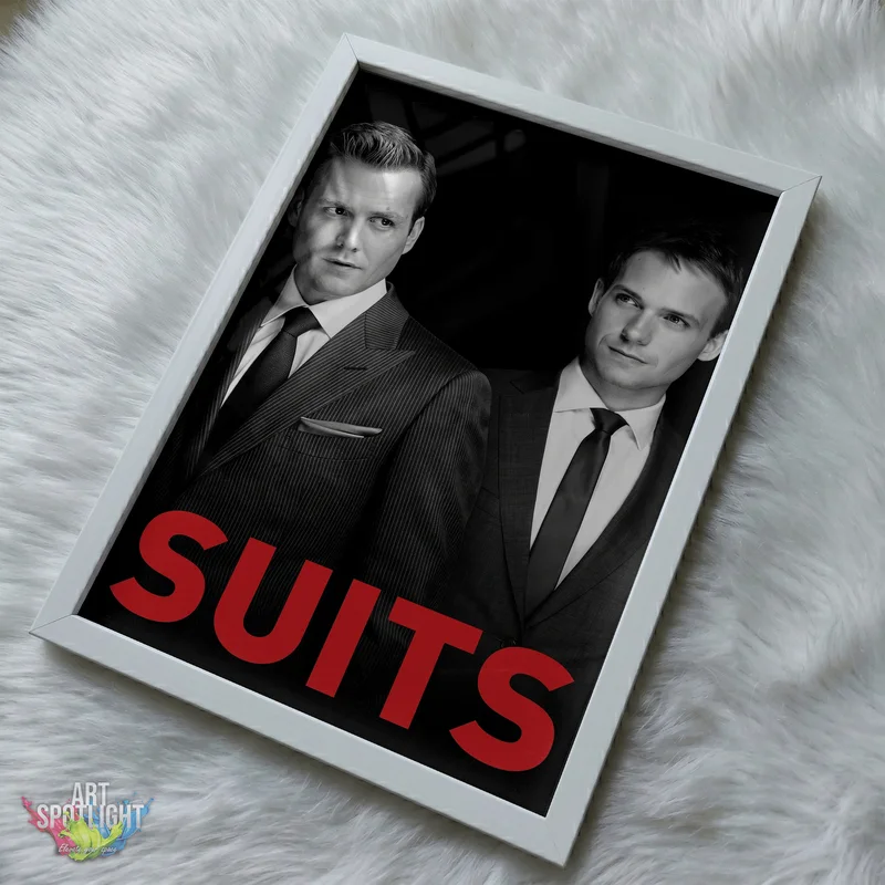 SUITS