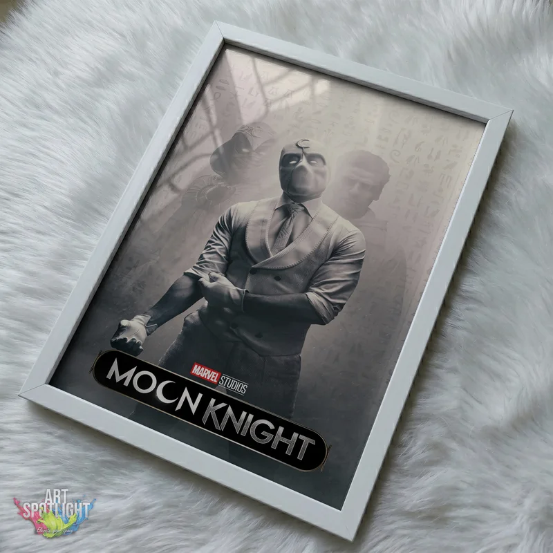 MOON KNIGHT