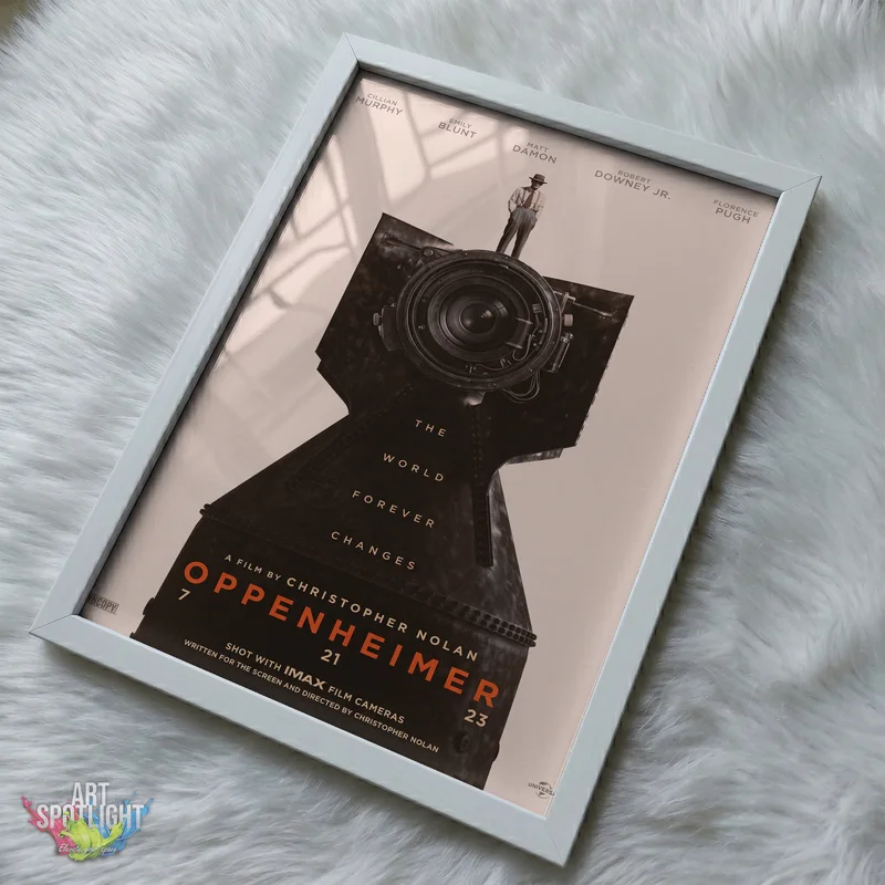 OPPENHEIMER