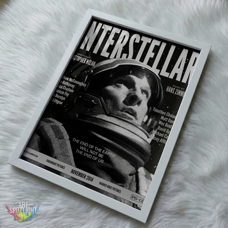 INTERSTELLAR