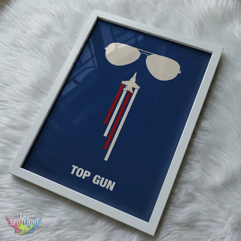 TOP GUN