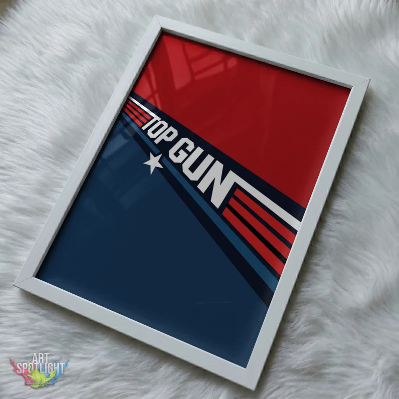 TOP GUN