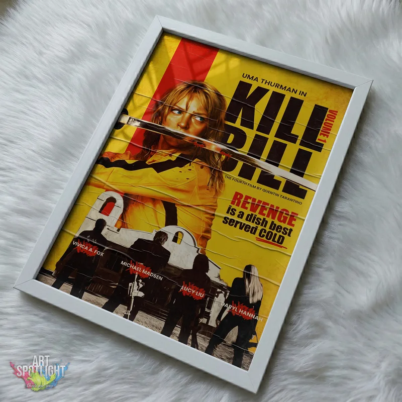 KILL BILL VOLUME 1