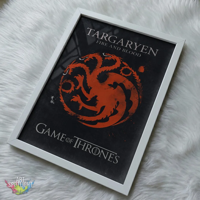 GAME OF THRONES