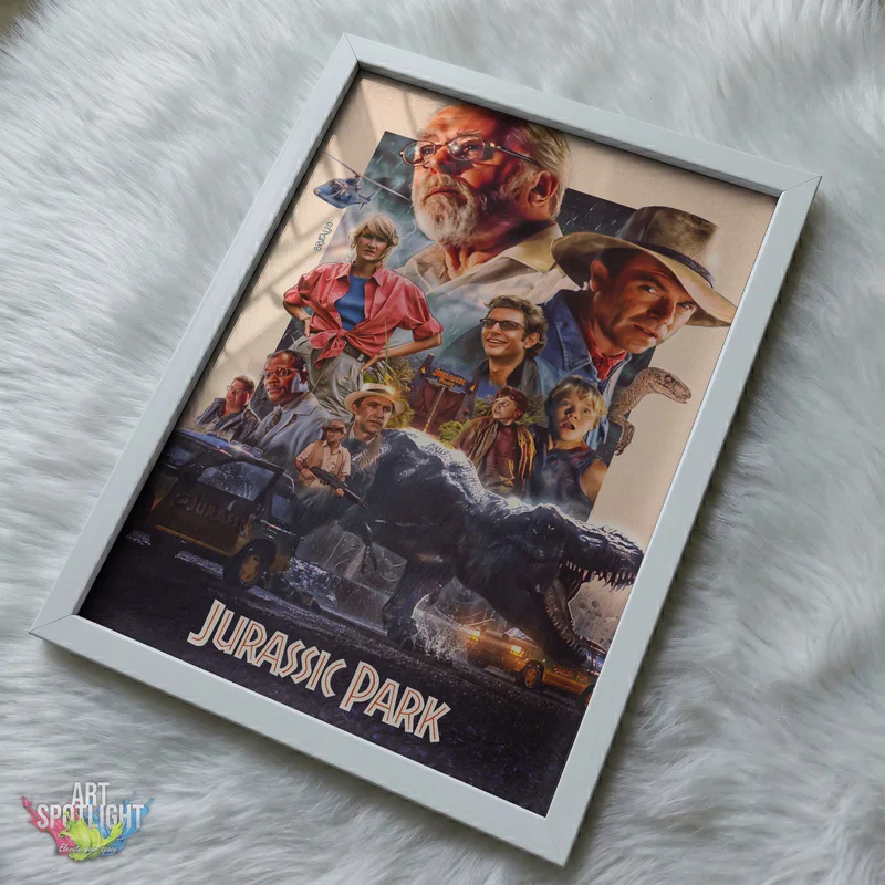 JURASSIC PARK