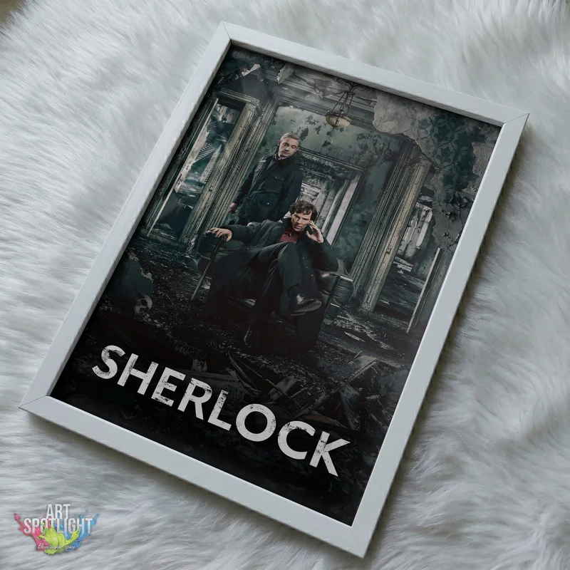 SHERLOCK