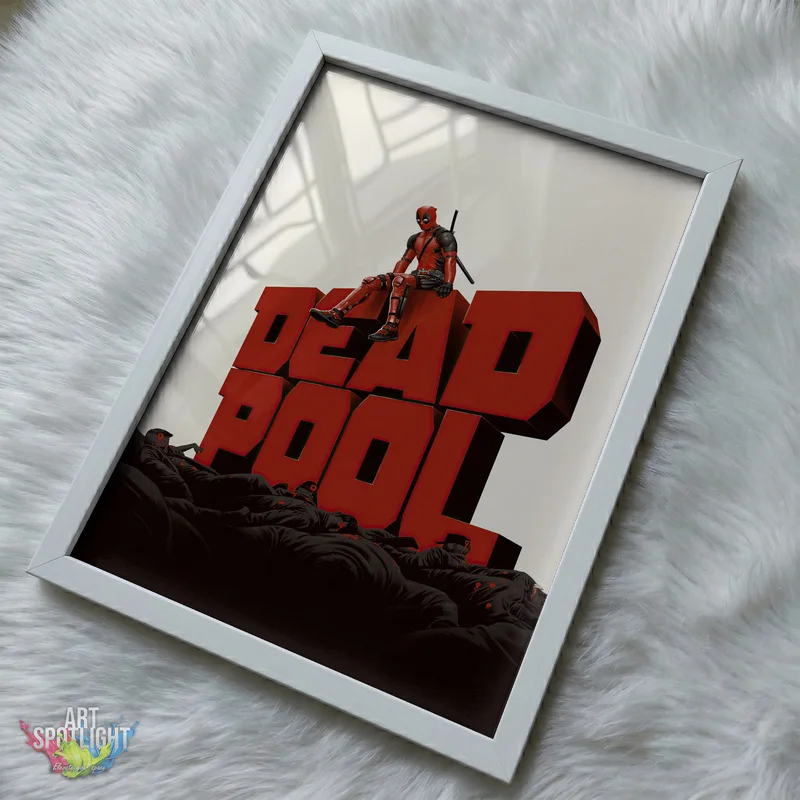 DEADPOOL