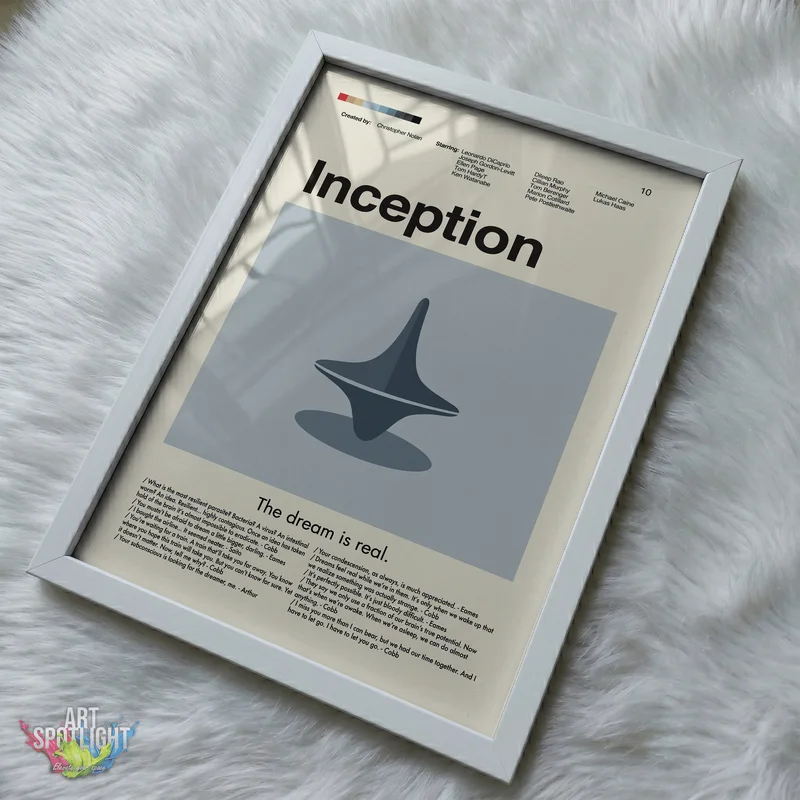 INCEPTION