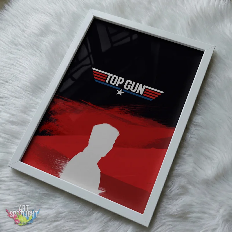 TOP GUN