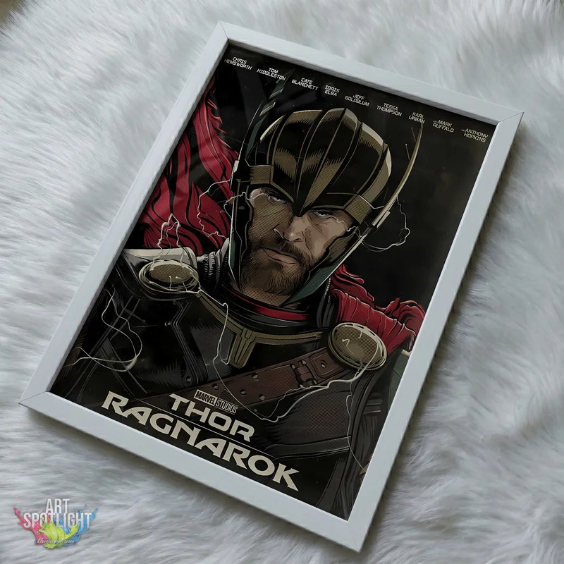 THOR: RAGNAROK