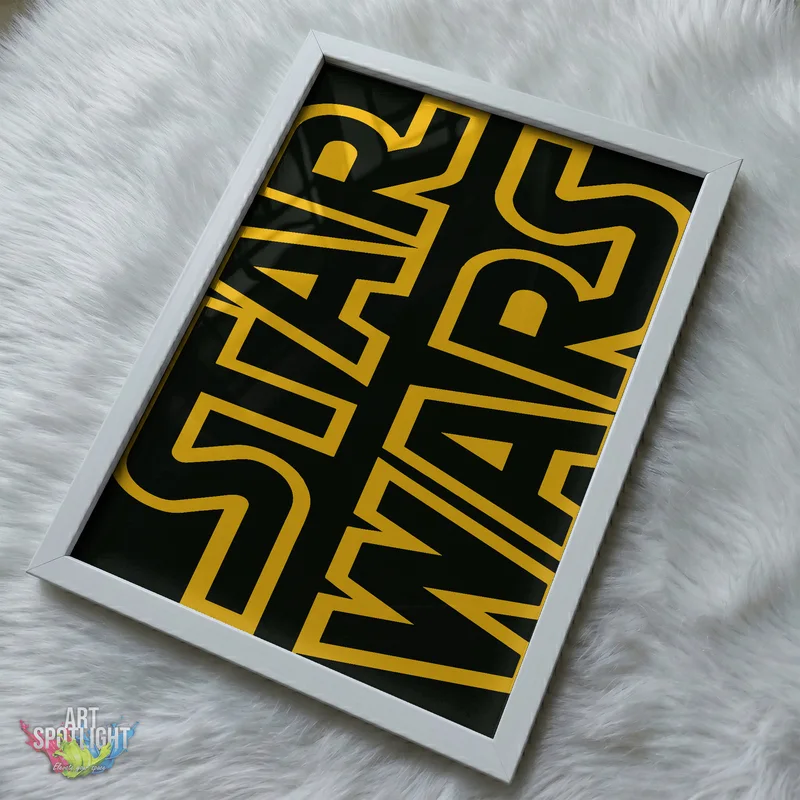 STAR WARS