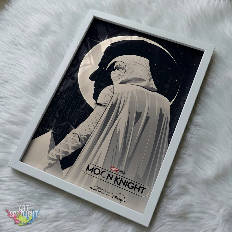 MOON KNIGHT