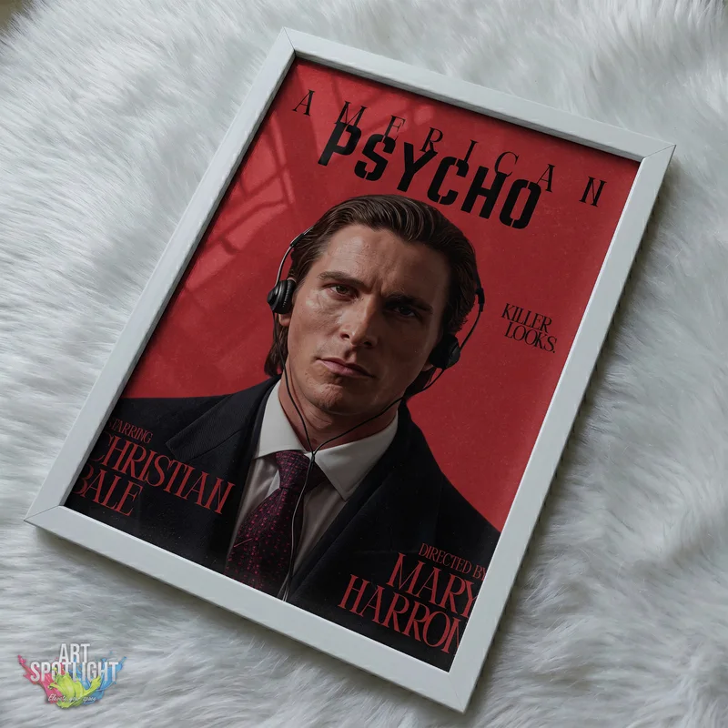 AMERICAN PSYCHO