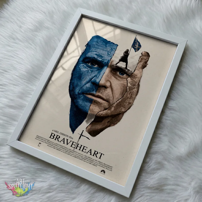 BRAVEHEART
