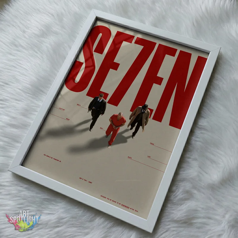 SE7EN