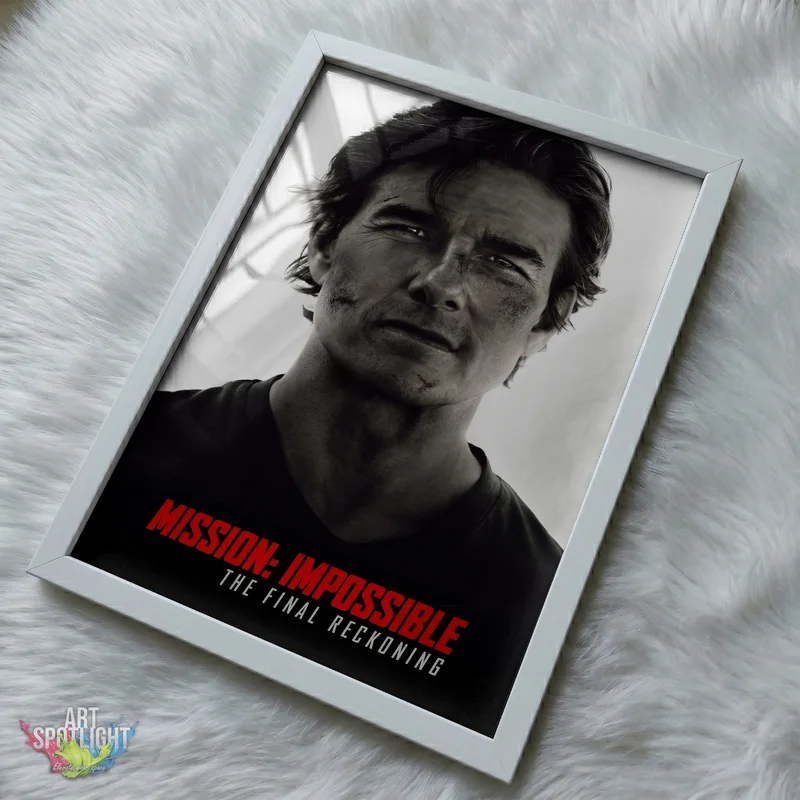 MISSION: IMPOSSIBLE – THE FINAL RECKONING