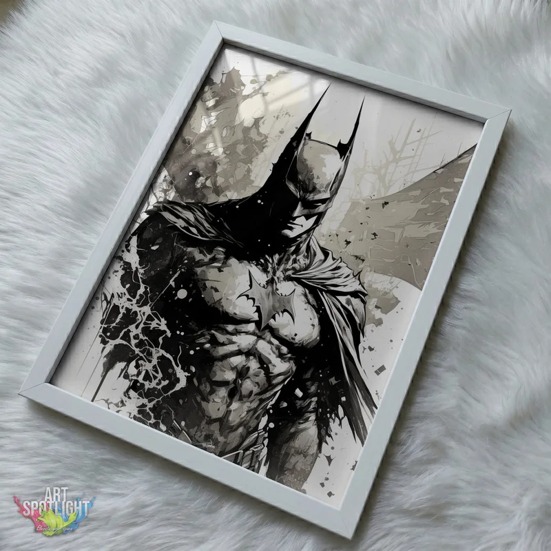 BATMAN