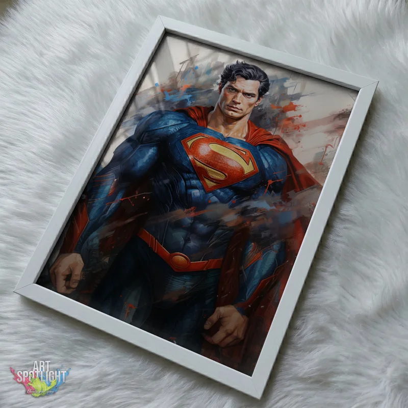 SUPERMAN