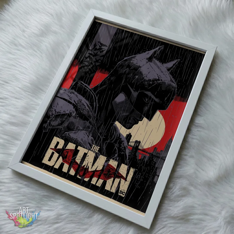 BATMAN
