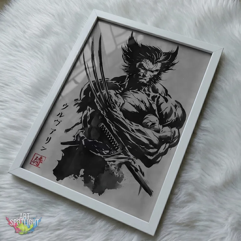 WOLVERINE