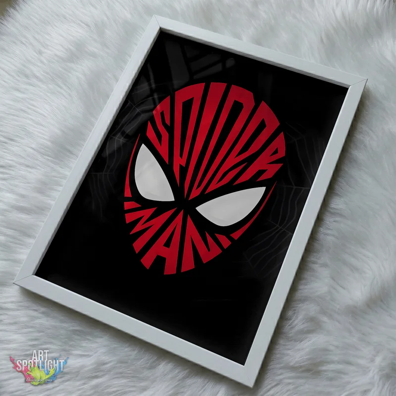 SPIDER-MAN