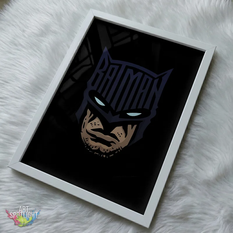 BATMAN