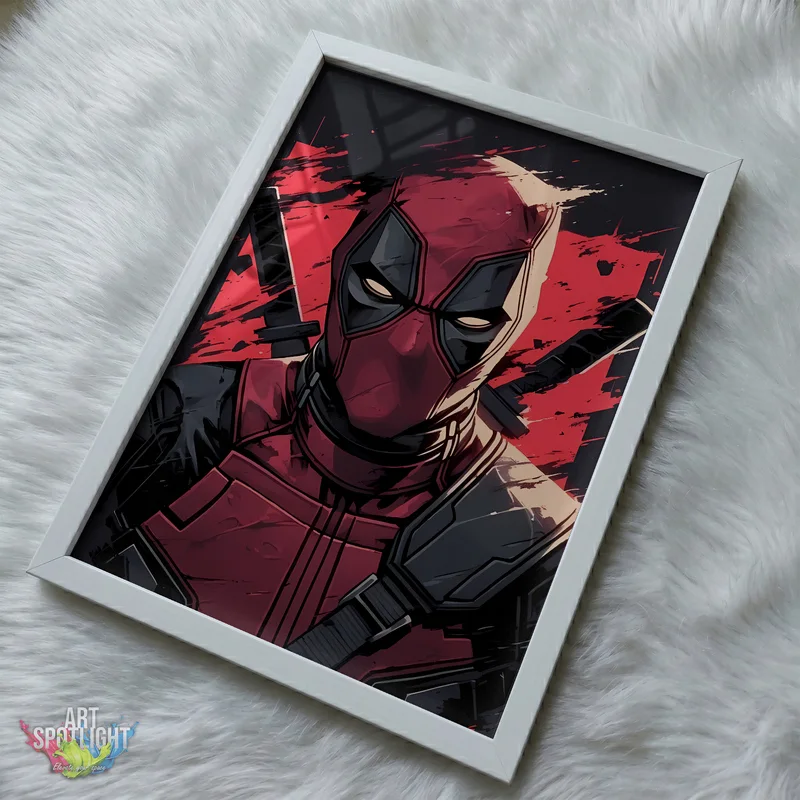 DEADPOOL