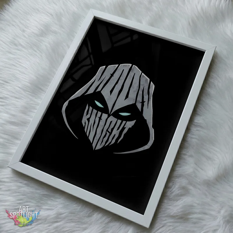 MOON KNIGHT