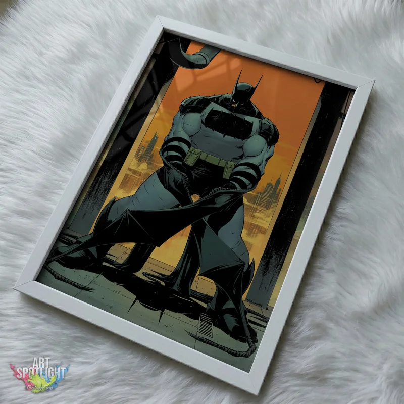 BATMAN
