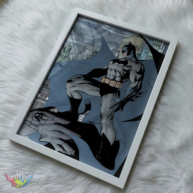 BATMAN