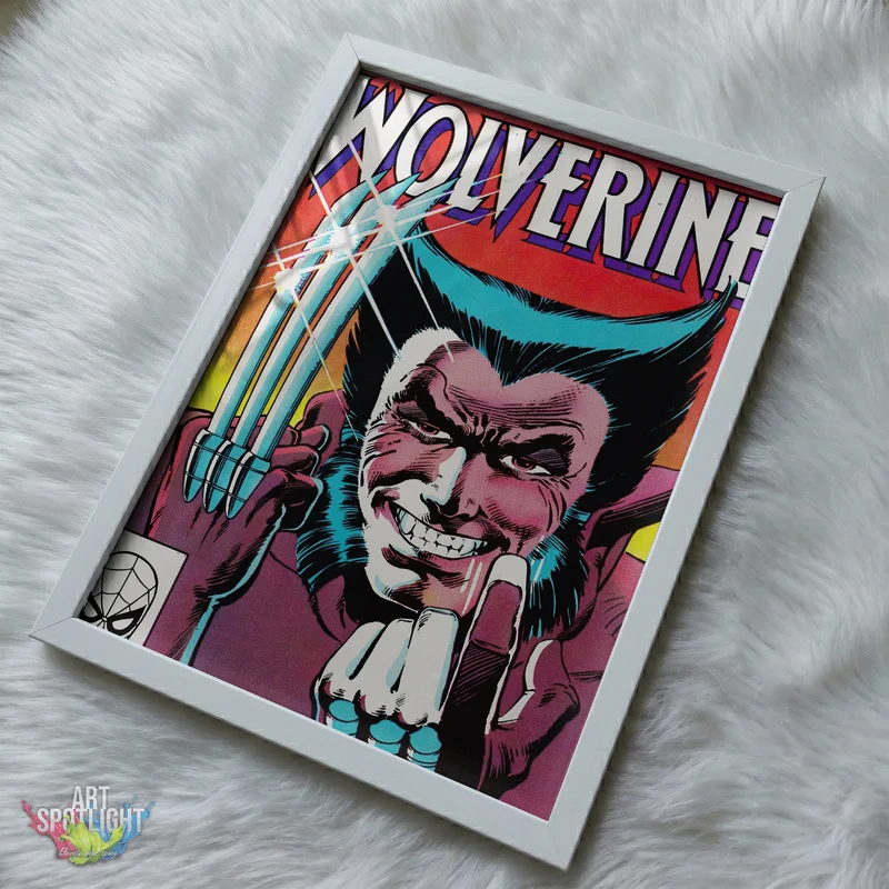 WOLVERINE