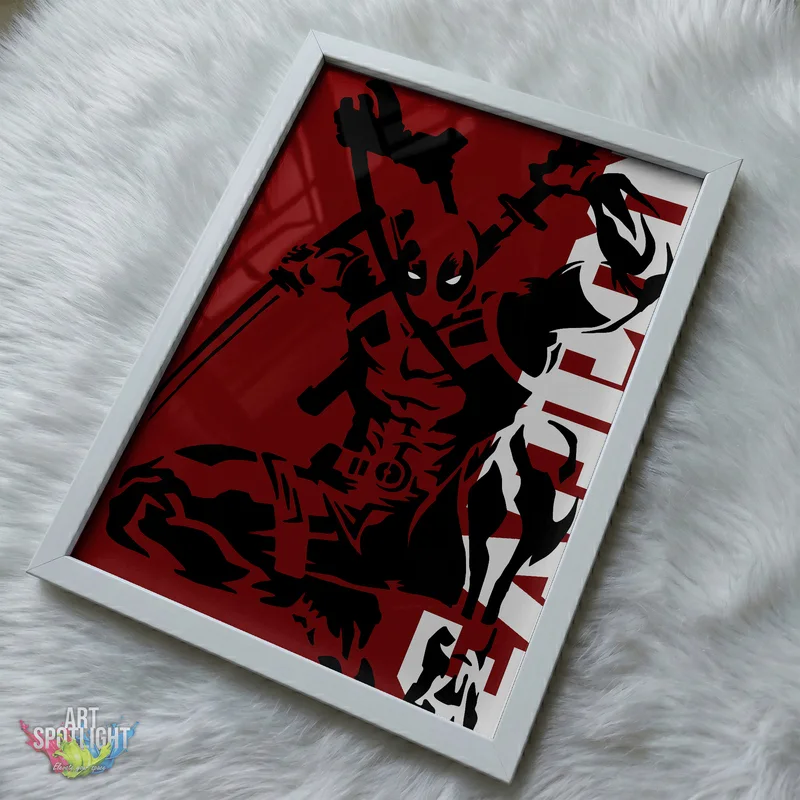 DEADPOOL