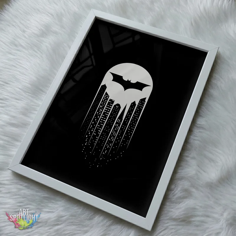 BATMAN