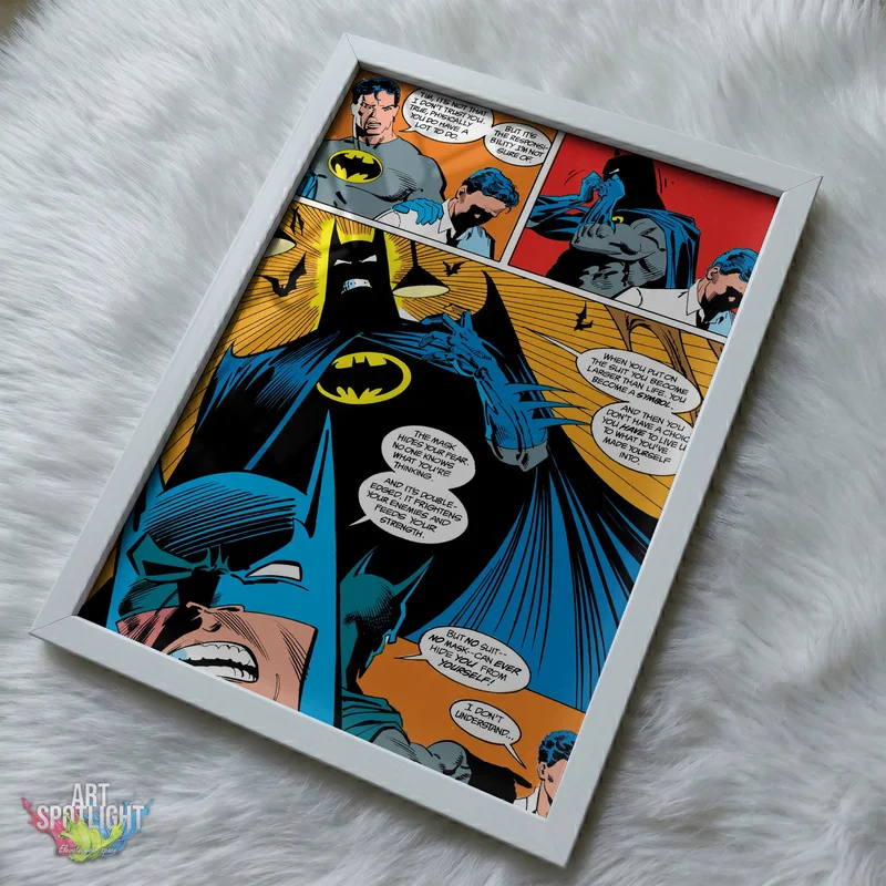 BATMAN