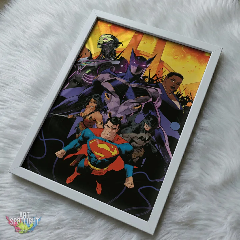 SUPERMAN