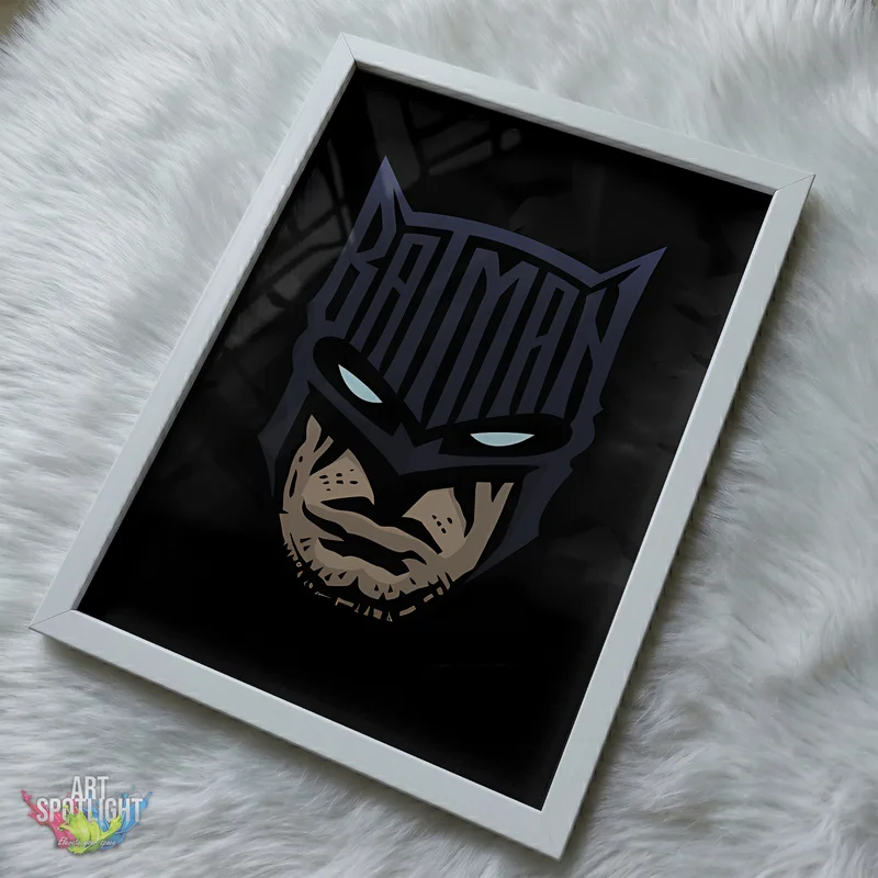 BATMAN