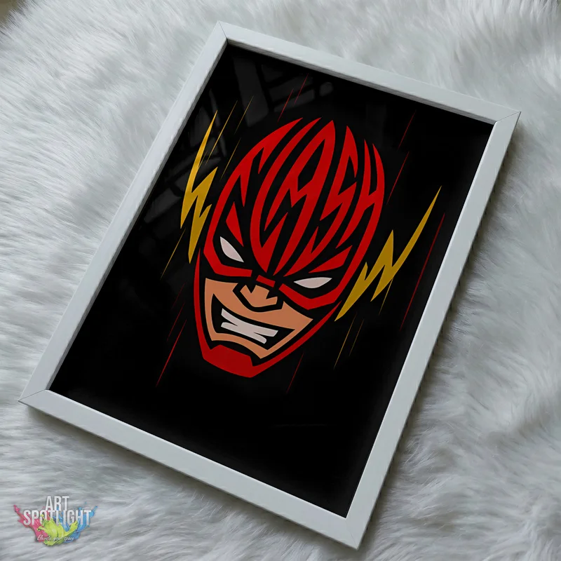 THE FLASH