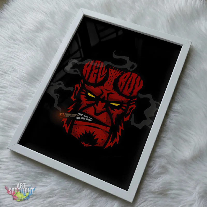 HELLBOY