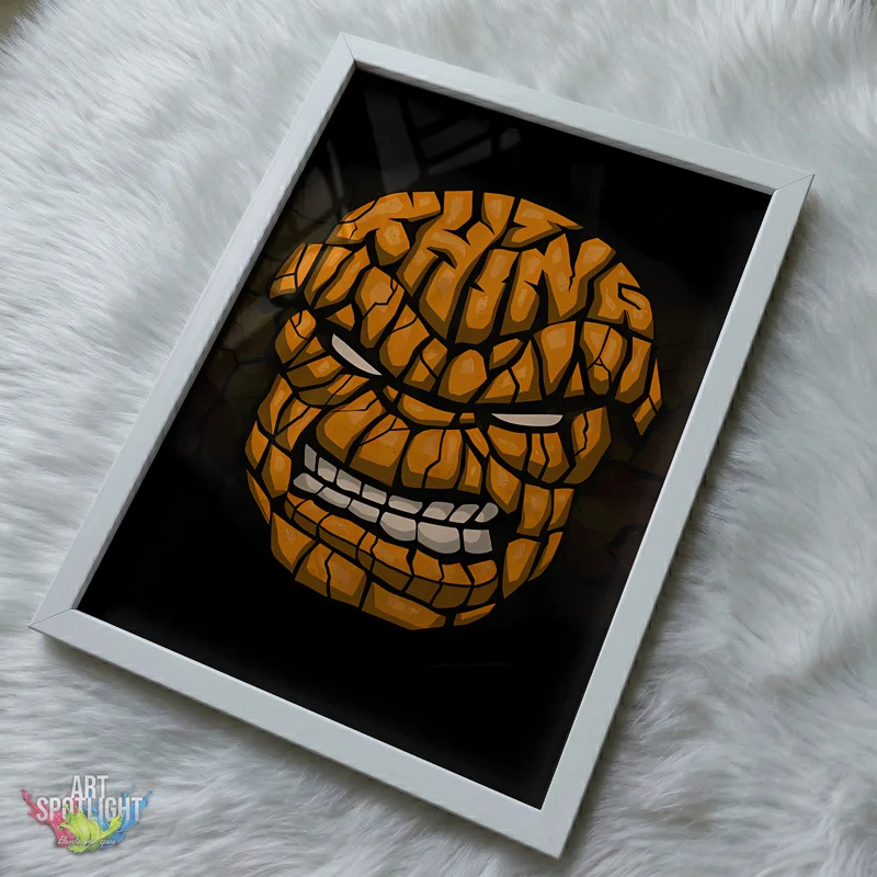 THE THING