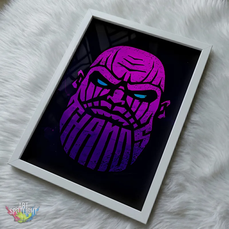 THANOS