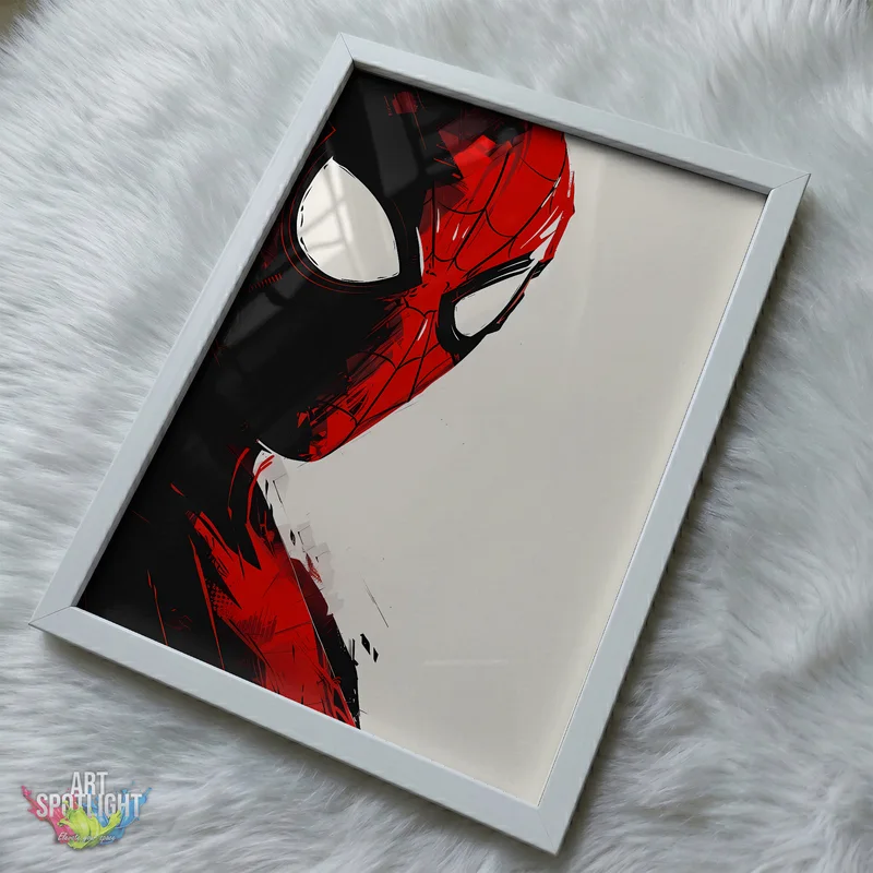 SPIDER-MAN