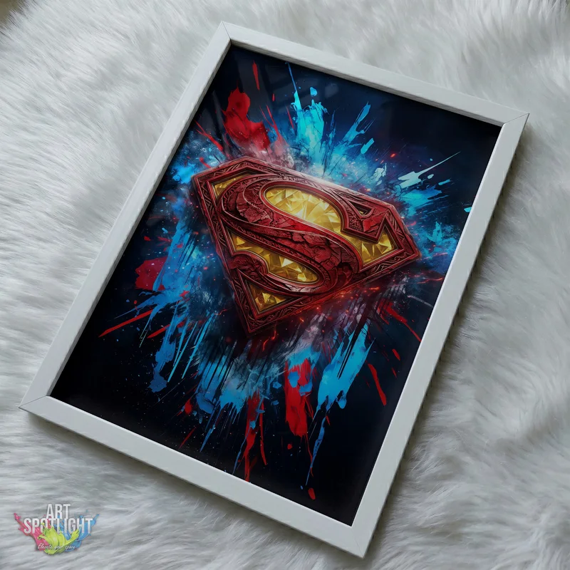 SUPERMAN